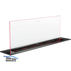 NEFF Tischl�fter I88WMM1S5, fl�chenb�ndig, Breite 800 mm -