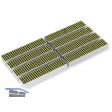 NEFF Clean Air Plus Hochleistungsfilter Z92WWB1X6