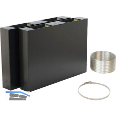 Starterset f�r Umluftbetrieb Z92WWI1X7 f�r 900 mm Tischl�fter