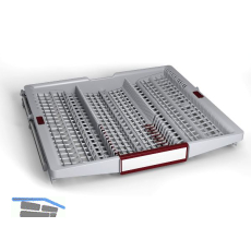 NEFF Vario Schublade f�r Pro K�rbe Z786DB04