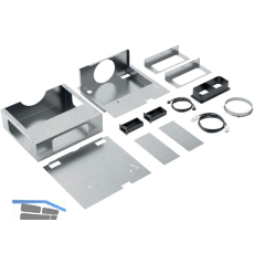NEFF Installationszubeh�r Einbau-Kit Z92WWM11