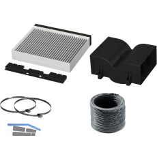 NEFF Standard Umluftset Z51CBI1X4