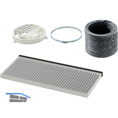 NEFF Standard Umluftset Z51ITI1X4