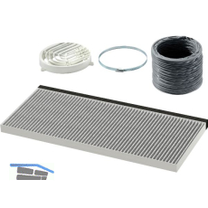 NEFF Standard Umluftset Z51ITI2X4