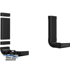 NEFF Umluftset Z861KR2