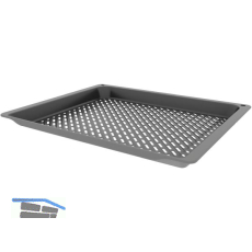 BSH Air Fry & Grillblech HEZ629070
