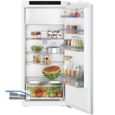 BOSCH Einbau-K�hlschrank KIL42VFE0 mit Gefrierfach, 1220 mm
