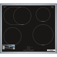 BOSCH Kochfeld PIF645BB5E Glaskeramik Induktion autark