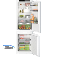 BOSCH Einbau-K�hl-Gefrierkombination KIN86ADD0, 1780 mm