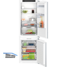 NEFF K�hl-Gefrierkombination KI7866DD0, integrierbar 1780 mm -