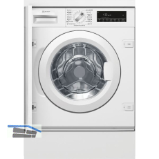 NEFF Einbau-Waschmaschine W6441X1