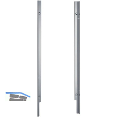 NEFF Befestigungs-/Verblendungsleiste Z780BI11 f�r Geschirrsp�ler 865 mm