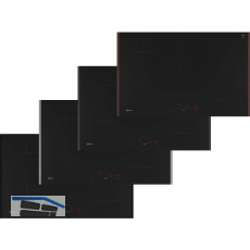 NEFF Kochfeld T58YHW1C0 Glaskeramik Induktion autark -