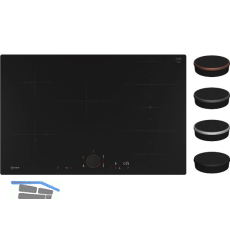 NEFF Kochfeld T68PYV4C0 Glaskeramik Induktion autark