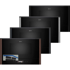 NEFF Einbau-Mikrowelle NR9WR21Y1 Flex Design -