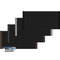 NEFF W�rmeschublade N39HA11Y1 Flex Design -