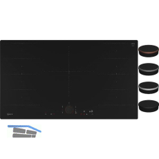 NEFF Kochfeld T69PYV4C0 Glaskeramik Induktion autark -
