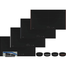 NEFF Kochfeld T69YYV4C0 Glaskeramik Induktion autark -