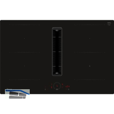 NEFF Induktions-Muldenl�fter V58PHQ4C0 Glaskeramik 800 mm