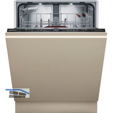 NEFF Geschirrsp�ler S157ZB802E vollintegriert, 600 mm -
