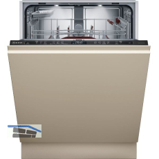 NEFF Geschirrsp�ler S257ZB802E vollintegriert, 600 mm -