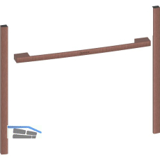 NEFF Flex Design Kit Z9045BY0, 450 mm, Bronze