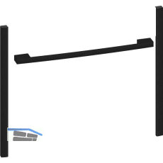 NEFF Flex Design Kit Z9045DY0, 450 mm, Schwarz