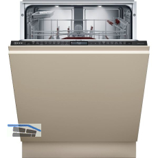 NEFF Geschirrsp�ler S299ZB803E vollintegriert, 600 mm -