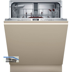 NEFF Geschirrsp�ler S155EB804E vollintegriert, 600 mm -