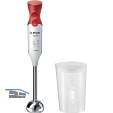 BOSCH Stabmixer MSM64110 Rot/Wei�