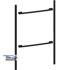 NEFF Flex Design Kit Seamless Combination Z990BDY0, 900 mm, Schwarz