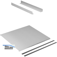 NEFF Zwischenbodenset Z11SZ00X1 Edelstahl