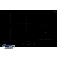 NEFF Kochfeld T58PHW1C0 Glaskeramik Induktion autark -