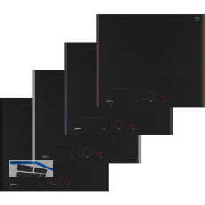 NEFF Kochfeld T56YHS1C0 Glaskeramik Induktion autark