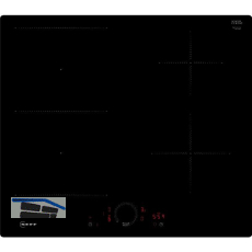 NEFF Kochfeld T56PHS1C0 Glaskeramik Induktion autark