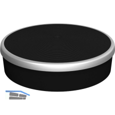 NEFF Magnetknebel Twist Pad Flex� Z9801TWMY0 Silber