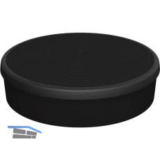 NEFF Magnetknebel Twist Pad Flex� Z9801TWDY0 Schwarz