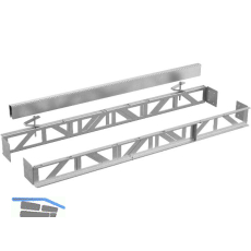 NEFF Montageset f�r nahtlosen Einbau Z92WWY9X2, 900 mm