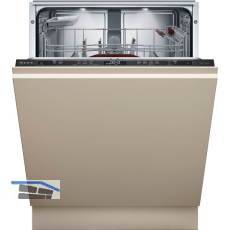NEFF Geschirrsp�ler S197EB802E vollintegriert, 600 mm