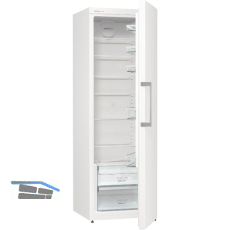 GORENJE Stand-K�hlschrank R619EEW5 Wei�
