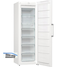 GORENJE Stand-Gefrierschrank FN619EEW5 Wei�, 1850 mm