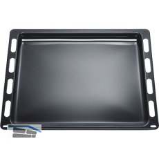 CONSTRUCTA Backblech emailliert CZ10200