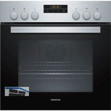 CONSTRUCTA Herd CH2M50050 Edelstahl -