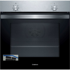 CONSTRUCTA Backofen CF3M00052 Edelstahl