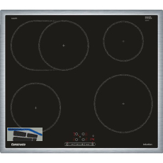 CONSTRUCTA Kochfeld CA424255 Glaskeramik Induktion autark -