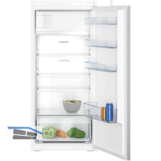 CONSTRUCTA Einbau-K�hlschrank CK242NSE0 mit Gefrierfach, 1220 mm -
