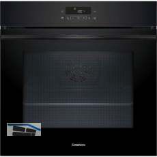 CONSTRUCTA Backofen CF4M28063 schwarz -