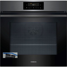 CONSTRUCTA Backofen CF3M28083 Graphit -