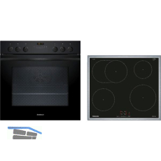 CONSTRUCTA Herd-Set CX5HI603 (CH4M61064 + CM424055) -