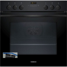 CONSTRUCTA Herd CH4M61063, Schwarz -